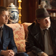 Ben McKenzie, Donal Logue